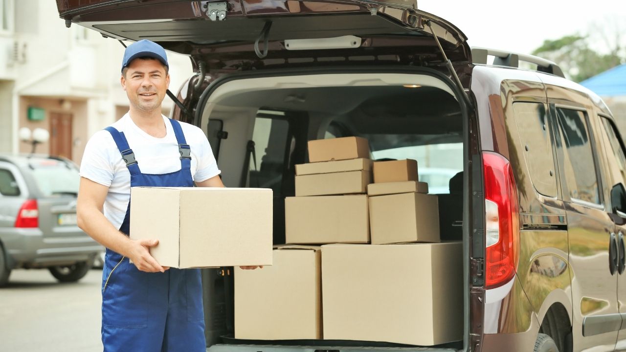 Edirne Kurye Motokurye Hizmetleri